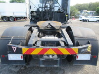 HINO Profia Trailer Head QPG-SH1EDDG 2014 706,000km_6