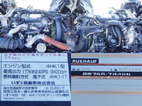 ISUZU Forward Aluminum Wing TKG-FRR90T2 2015 825,000km_14