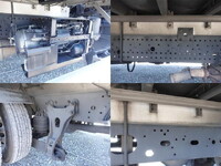 ISUZU Forward Aluminum Wing TKG-FRR90T2 2015 825,000km_17