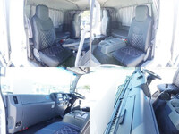 ISUZU Forward Aluminum Wing TKG-FRR90T2 2015 825,000km_20