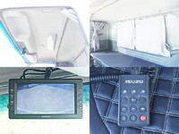ISUZU Forward Aluminum Wing TKG-FRR90T2 2015 825,000km_22