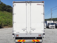 ISUZU Forward Aluminum Wing TKG-FRR90T2 2015 825,000km_2