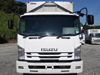 ISUZU Forward Aluminum Wing TKG-FRR90T2 2015 825,000km_3