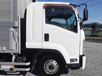 ISUZU Forward Aluminum Wing TKG-FRR90T2 2015 825,000km_4