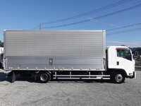 ISUZU Forward Aluminum Wing TKG-FRR90T2 2015 825,000km_5