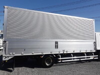 ISUZU Forward Aluminum Wing TKG-FRR90T2 2015 825,000km_6