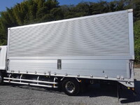 ISUZU Forward Aluminum Wing TKG-FRR90T2 2015 825,000km_7