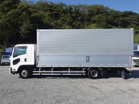 ISUZU Forward Aluminum Wing TKG-FRR90T2 2015 825,000km_8