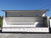 ISUZU Giga Refrigerator & Freezer Wing 2KG-CYL77C 2018 720,000km_10