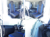 ISUZU Giga Refrigerator & Freezer Wing 2KG-CYL77C 2018 720,000km_25