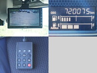ISUZU Giga Refrigerator & Freezer Wing 2KG-CYL77C 2018 720,000km_28