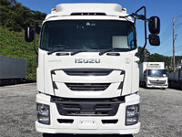 ISUZU Giga Refrigerator & Freezer Wing 2KG-CYL77C 2018 720,000km_3
