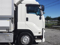 ISUZU Giga Refrigerator & Freezer Wing 2KG-CYL77C 2018 720,000km_4