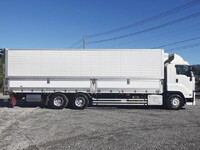 ISUZU Giga Refrigerator & Freezer Wing 2KG-CYL77C 2018 720,000km_5