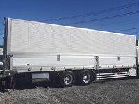 ISUZU Giga Refrigerator & Freezer Wing 2KG-CYL77C 2018 720,000km_6