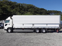 ISUZU Giga Refrigerator & Freezer Wing 2KG-CYL77C 2018 720,000km_8