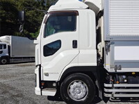 ISUZU Giga Refrigerator & Freezer Wing 2KG-CYL77C 2018 720,000km_9