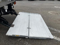ISUZU Forward Refrigerator & Freezer Truck TKG-FRR90S2 2016 448,664km_11