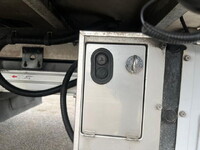 ISUZU Forward Refrigerator & Freezer Truck TKG-FRR90S2 2016 448,664km_20