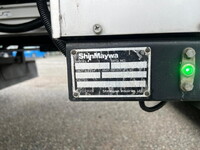 ISUZU Forward Refrigerator & Freezer Truck TKG-FRR90S2 2016 448,664km_21