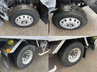 ISUZU Forward Refrigerator & Freezer Truck TKG-FRR90S2 2016 448,664km_22