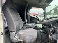 ISUZU Forward Refrigerator & Freezer Truck TKG-FRR90S2 2016 448,664km_26