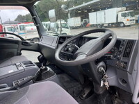 ISUZU Forward Refrigerator & Freezer Truck TKG-FRR90S2 2016 448,664km_28