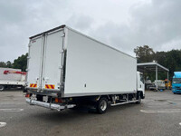ISUZU Forward Refrigerator & Freezer Truck TKG-FRR90S2 2016 448,664km_2