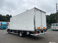 ISUZU Forward Refrigerator & Freezer Truck TKG-FRR90S2 2016 448,664km_4