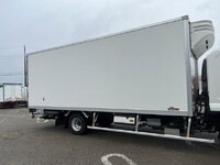 ISUZU Forward Refrigerator & Freezer Truck TKG-FRR90S2 2016 448,664km_6
