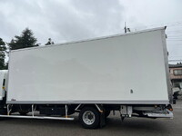 ISUZU Forward Refrigerator & Freezer Truck TKG-FRR90S2 2016 448,664km_7