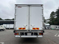 ISUZU Forward Refrigerator & Freezer Truck TKG-FRR90S2 2016 448,664km_8