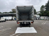 ISUZU Forward Refrigerator & Freezer Truck TKG-FRR90S2 2016 448,664km_9
