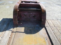 Others Others Heavy Equipment Transportation Trailer YHE2042C 1995 0km_10