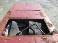 Others Others Heavy Equipment Transportation Trailer YHE2042C 1995 0km_12