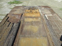 Others Others Heavy Equipment Transportation Trailer YHE2042C 1995 0km_13