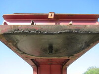Others Others Heavy Equipment Transportation Trailer YHE2042C 1995 0km_14