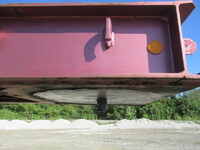 Others Others Heavy Equipment Transportation Trailer YHE2042C 1995 0km_16