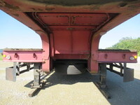 Others Others Heavy Equipment Transportation Trailer YHE2042C 1995 0km_18
