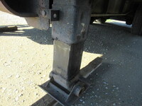 Others Others Heavy Equipment Transportation Trailer YHE2042C 1995 0km_22