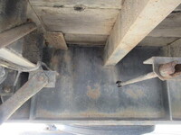 Others Others Heavy Equipment Transportation Trailer YHE2042C 1995 0km_27