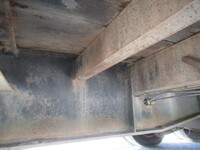 Others Others Heavy Equipment Transportation Trailer YHE2042C 1995 0km_28