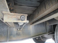 Others Others Heavy Equipment Transportation Trailer YHE2042C 1995 0km_29