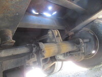 Others Others Heavy Equipment Transportation Trailer YHE2042C 1995 0km_32