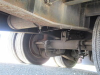 Others Others Heavy Equipment Transportation Trailer YHE2042C 1995 0km_33