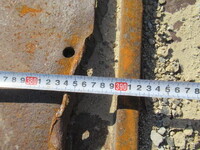 Others Others Heavy Equipment Transportation Trailer YHE2042C 1995 0km_34