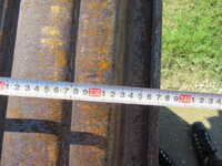 Others Others Heavy Equipment Transportation Trailer YHE2042C 1995 0km_35