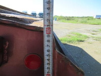 Others Others Heavy Equipment Transportation Trailer YHE2042C 1995 0km_37