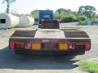 Others Others Heavy Equipment Transportation Trailer YHE2042C 1995 0km_3