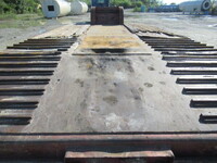 Others Others Heavy Equipment Transportation Trailer YHE2042C 1995 0km_5